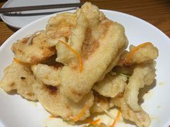 -金掌勺·锅包肉(双榆树店)