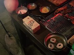-夜食白市Yespicy·烧烤啤酒宵夜(番禺四海城店)