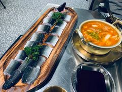 -本炙炭烤·蒲烧活鳗料理店(金沙洲店)