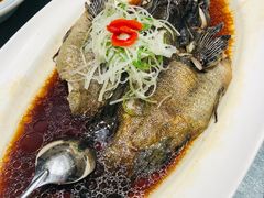 -汤记传菜(秀浦路店)