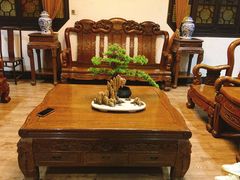 -木子山庄·安徽省老字号·中国炖锅宴