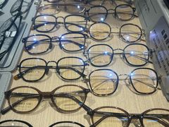 -棱石眼镜(CP静安店)