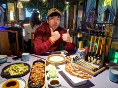 -章丘宴(唐人中心店)