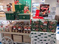 零售区-85度C(生甜甜圈研究工坊·上海局门店)