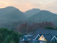 -杭州西湖风景名胜区-满觉陇四眼井