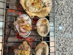 -震海贝烤贝·民俗特色店(延吉总店)
