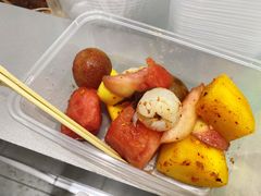 -爱上酸嘢