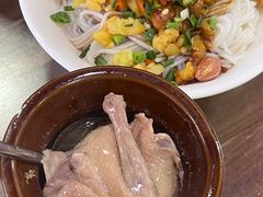 -龙老五汤店(站前西路店)