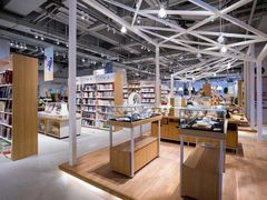 -当当书店(国泰广场店)