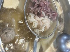 -菜忠潮州牛肉店(岗厦店)