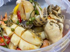 -金龙·打边炉(武进路店)