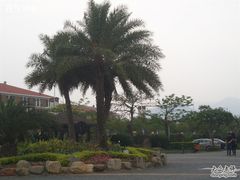 -厦门日月谷温泉渡假村