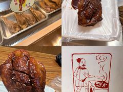 -赵元章肉骨烧(山塘街店)