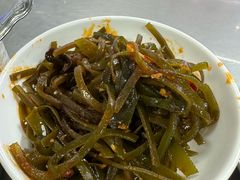 -老上海食惠裡小籠包生煎包