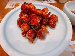 -宴鲜森·老底子杭帮菜(河坊街店)