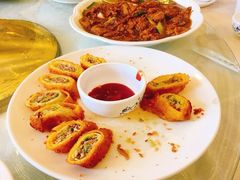 -天津雅园饭店(成林道店)