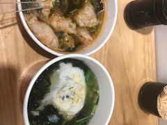 -家宴·灌蛋·沙茶面(曾厝垵店)