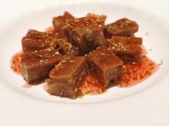 -绿杨春·淮扬宴(庐山路店)