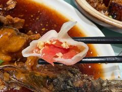 -老济南·地道济南菜(大明湖店)