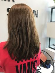 -T-Hair Salon