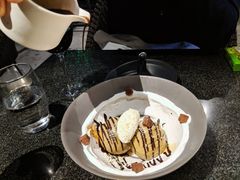 -Mercato莫卡多露台餐厅与酒吧(K11店)