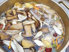 -大理董·董家小厨野生菌火锅(古城旗舰店)