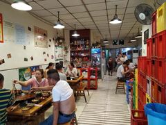 大堂-利姐牧牛匠老火锅(兰花店)