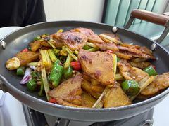 -老边饺子馆·东北菜(黄村店)