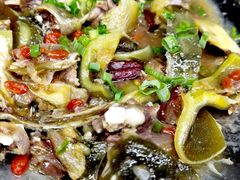 清蒸甲鱼-东莞楼农家菜(金海湾大道分店)