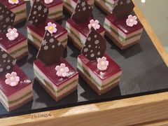 -元一希尔顿酒店·禅自助餐厅·啤酒花园