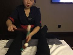 -水墨澜渟足道·SPA·传统(四望亭东关街店)