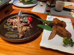 -文三酒肆自助放题(新街口友谊广场店)