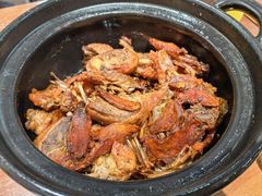 -斯丹姜母鸭·古法干香(涂门街总店)