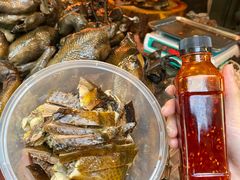 -老字号周记古蔺麻辣鸡·非物质文化遗产传承店