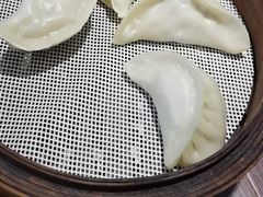 -老淮城·长鱼面(河下古镇店)