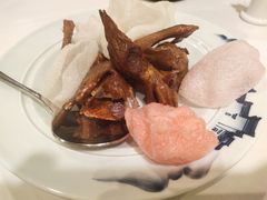 -杭州香格里拉·香宫中餐厅