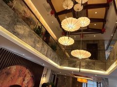 -明珠湖天鹅苑·农家菜馆