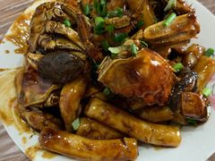 -妈妈的小作坊(陈家镇店)