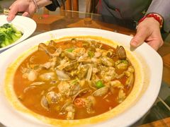 -苏浙徽·农家大院(吴江中山南路店)