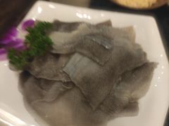-仁虎老火锅(黄泥磅店)