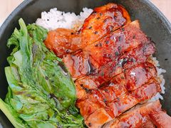 -greenjoy绿享轻食(宁海路店)