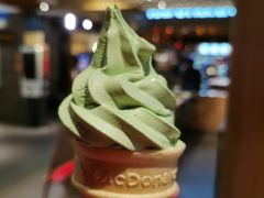 -麦当劳(南后街店)