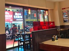 -顺溜·手工刀削面·黑金店(铜锣湾店)