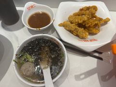 -拼二潮汕牛肉粿条(花城汇店)
