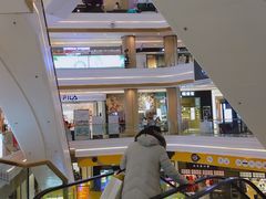 -吾悦广场(南京鼓楼店)