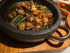 -绿茶餐厅(千岛湖银泰城店)