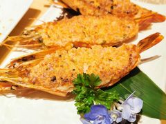 -酒井酱子·深夜食堂(东城汇店)