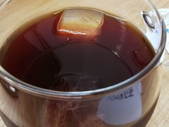气泡冷萃肯尼亚-VOYAGE COFFEE(杨梅竹店)