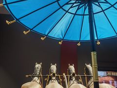 -北京大葆台遗址博物馆