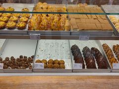 -詹记桃酥(包河万达店)